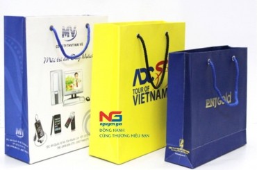 Xu hướng In ấn bao bì đóng gói