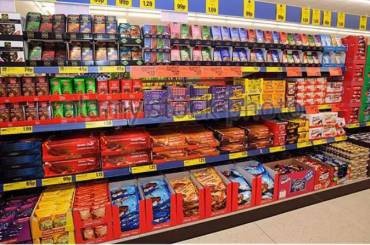 Thiết kế bao bì sản phẩm hỗ trợ thương hiệu của bạn