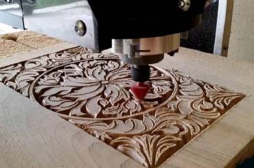 Máy cắt CNC là gì và nó hoạt động như thế nào?