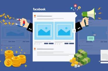 5 lợi ích khi quảng cáo trên Facebook