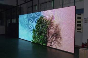 Màn hình Led và lợi ích khi sử dụng màn hình Led để quảng cáo