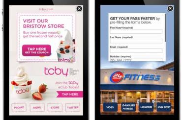 Những điều bạn cần biết - Khái niệm cơ bản về quảng cáo trên thiết bị di động